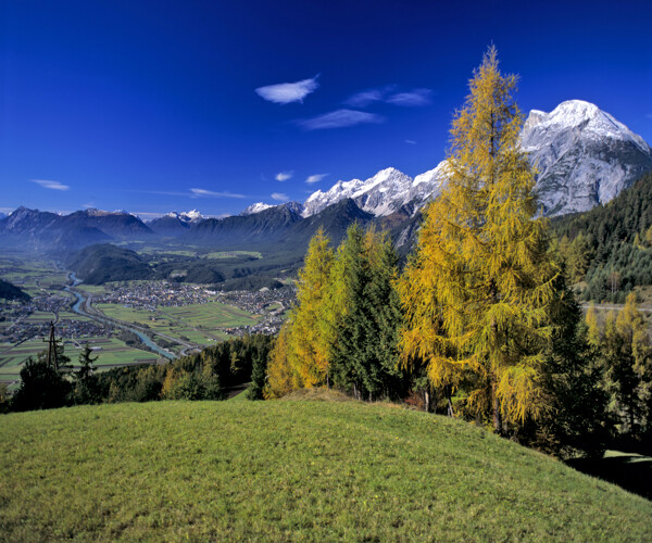 高山风景096