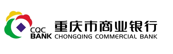 重庆商业银行LOGO