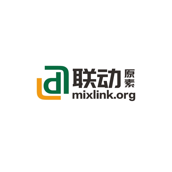 科技行业logo设计