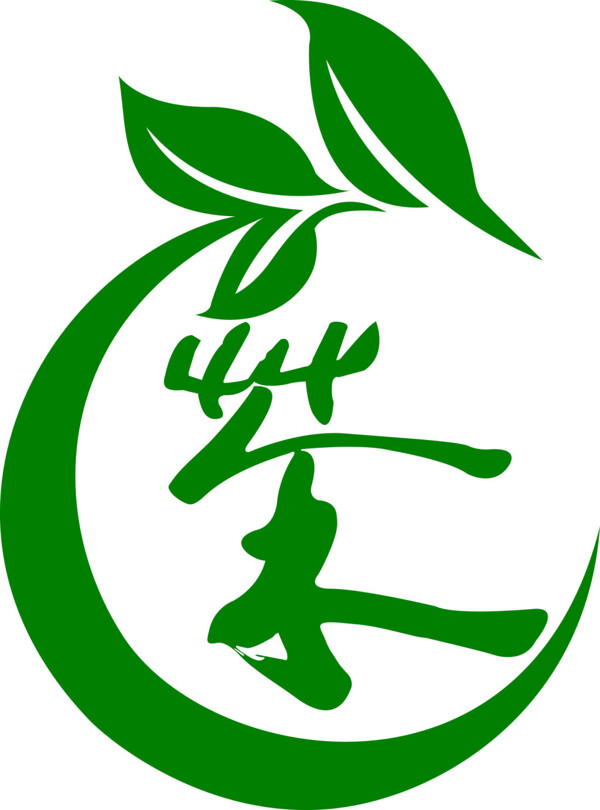 茶叶logo