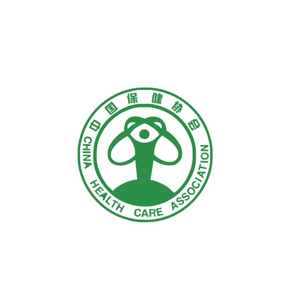 中国保健协会logo图片