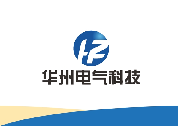 电气科技LOGO