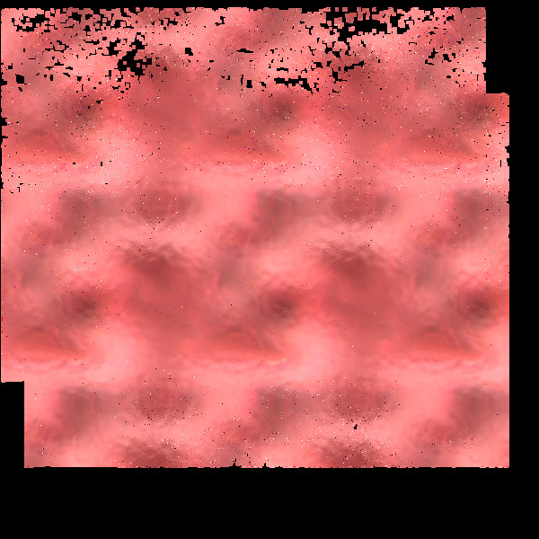 粉色磨砂质感png元素素材