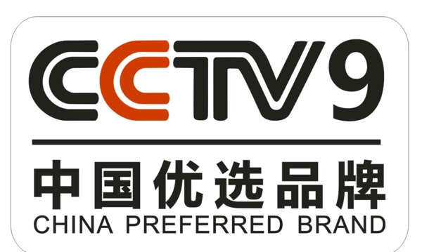 CCTV标志
