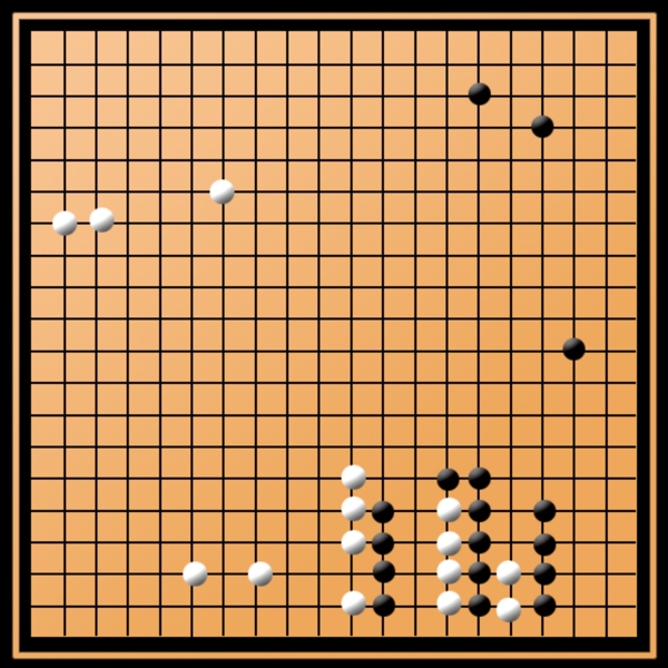 棋盘