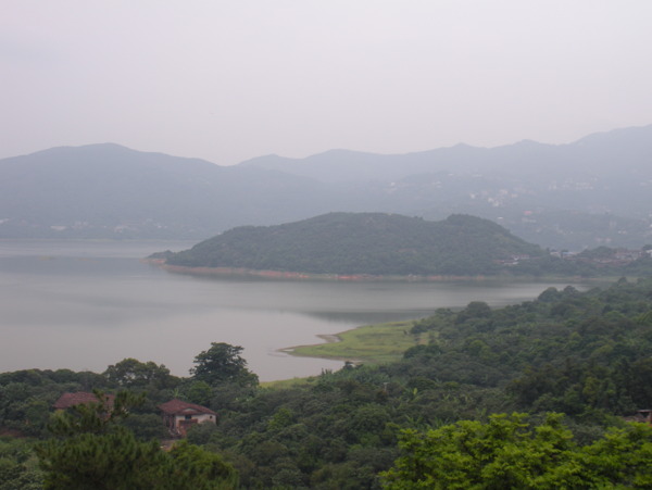 莆田风景图片