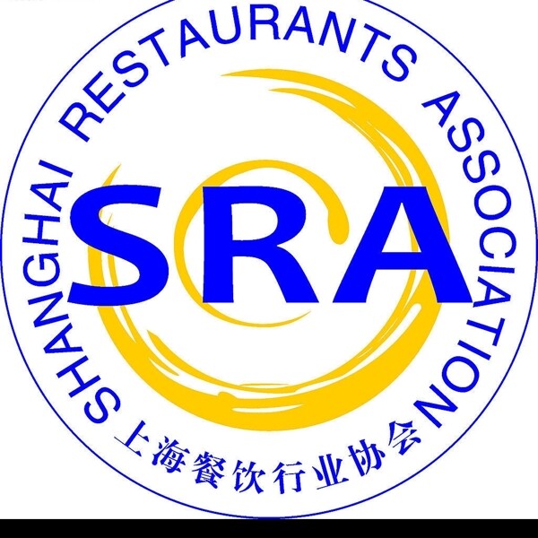 上海餐饮行业协会标志图片