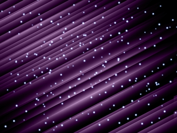 紫色光速
