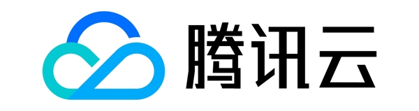 腾讯云logo
