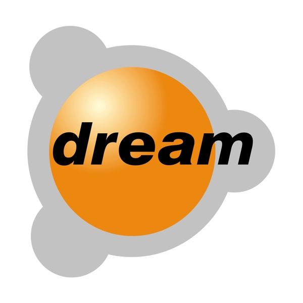 梦想logo素材