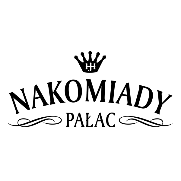 nakomiady宫殿