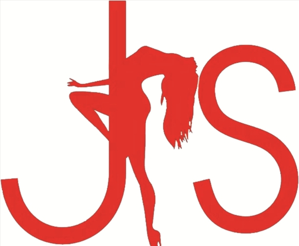 国际JS舞蹈logo