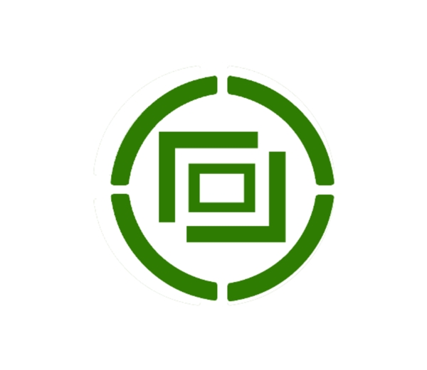 钱币logo