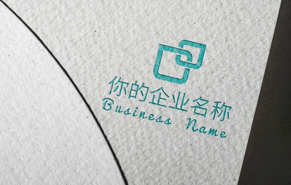 LOGO样机