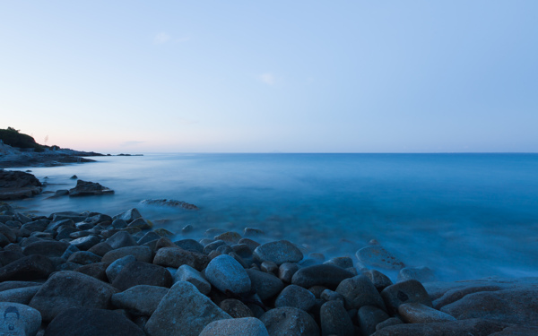 海边风景图片