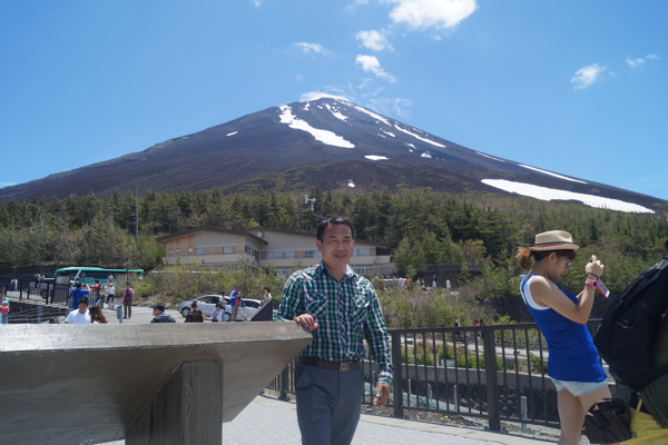 富士山图片