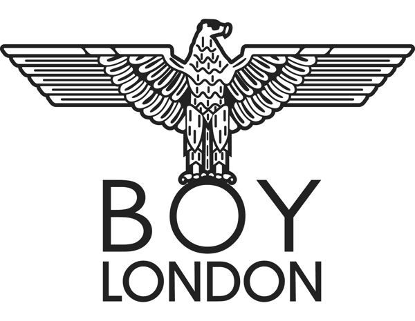伦敦男孩logo图片
