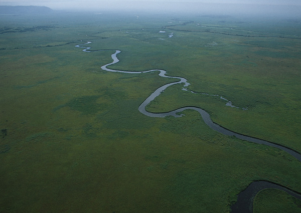 山水风景