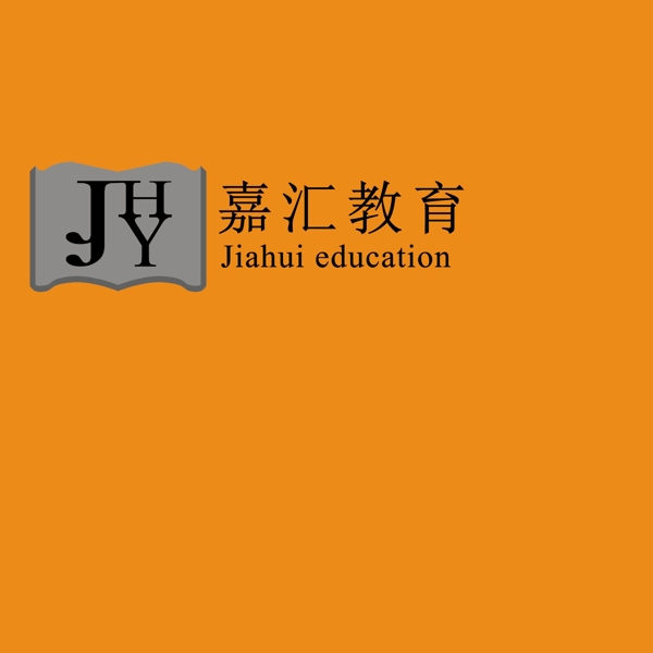 嘉汇教育logo图片