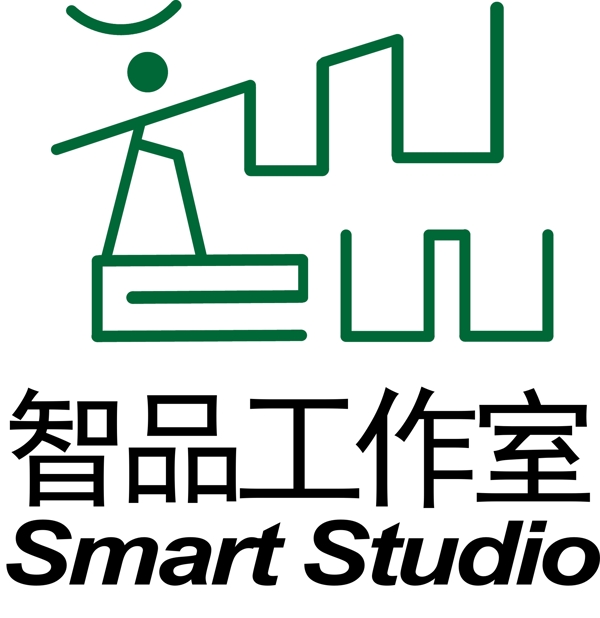 智品LOGO