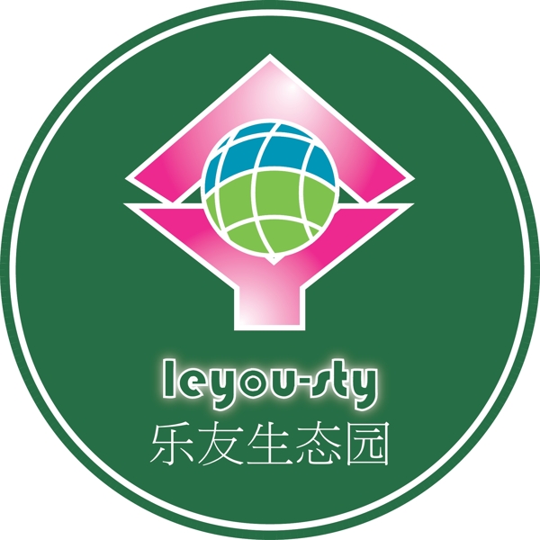 乐友logo图片