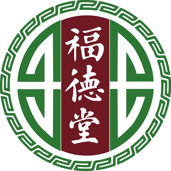 中国风企业LOGO设计