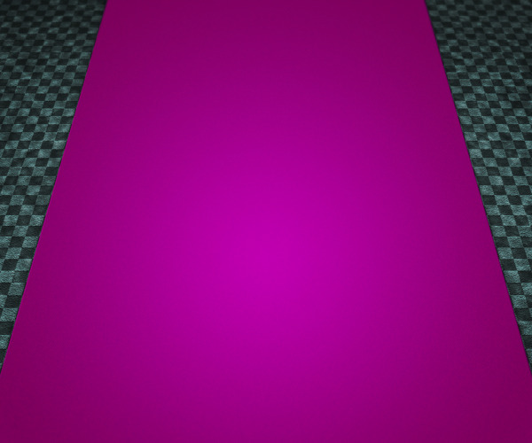 紫罗兰色的地毯背景