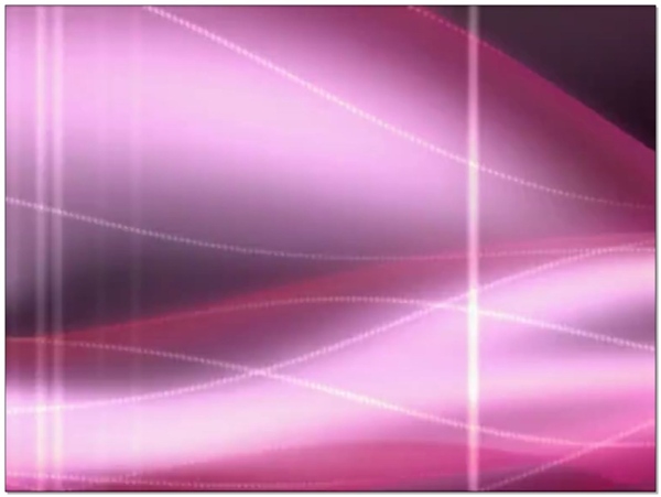 粉色波动线条视频素材