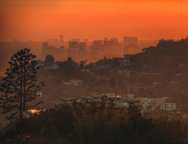 洛杉矶世纪城图片