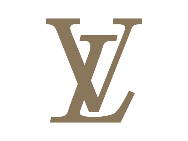 LouisVuittonLV矢量logo