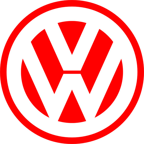 大众企业logo标志图片