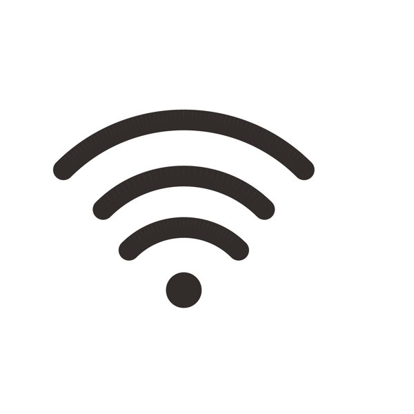 WiFi信号满格