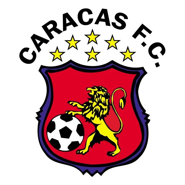 加拉加斯的足球俱乐部