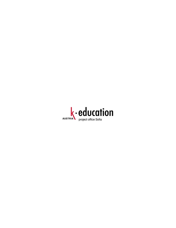 KEducationAustrialogo设计欣赏KEducationAustria高等学府标志下载标志设计欣赏