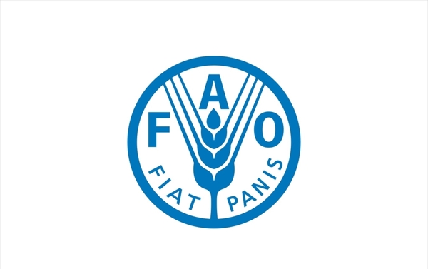 世界粮食日logo