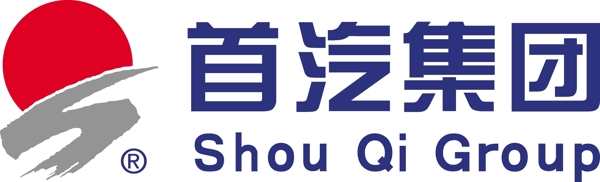 首汽集团logo图片