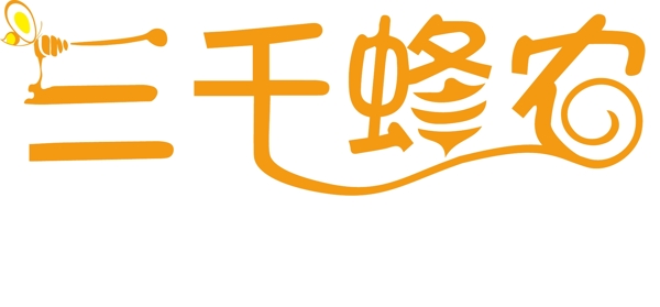 蜂蜜LOGO图片