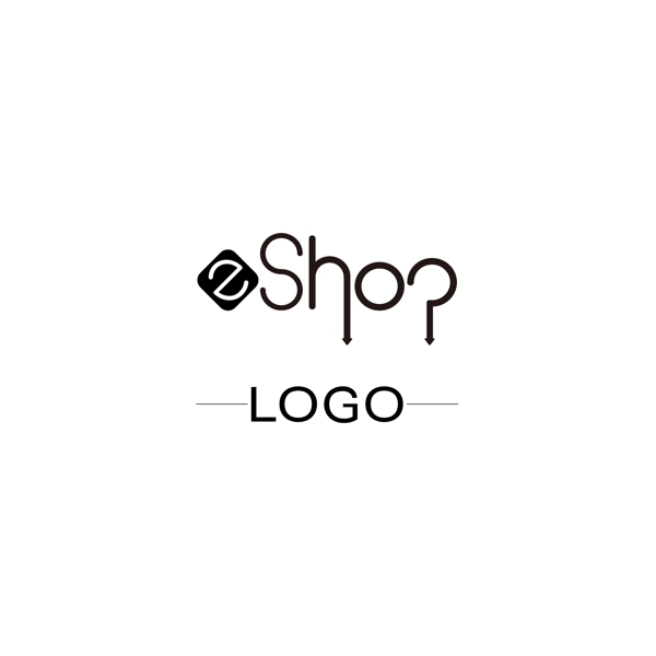 通用logo原创企业品牌标识设计