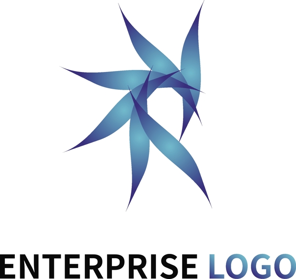 商务科技logo