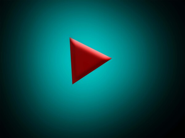 红三角