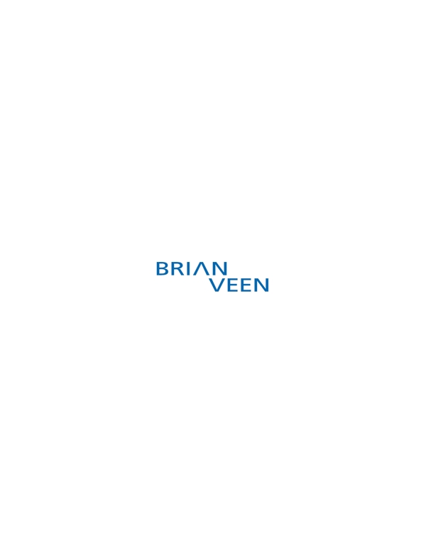 BrianVeenlogo设计欣赏BrianVeen下载标志设计欣赏