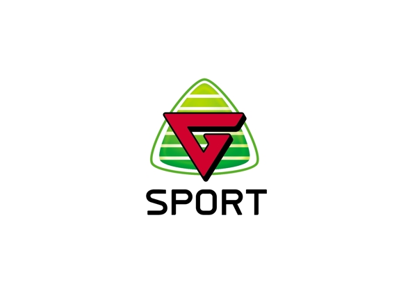 GSportlogo设计欣赏GSport下载标志设计欣赏