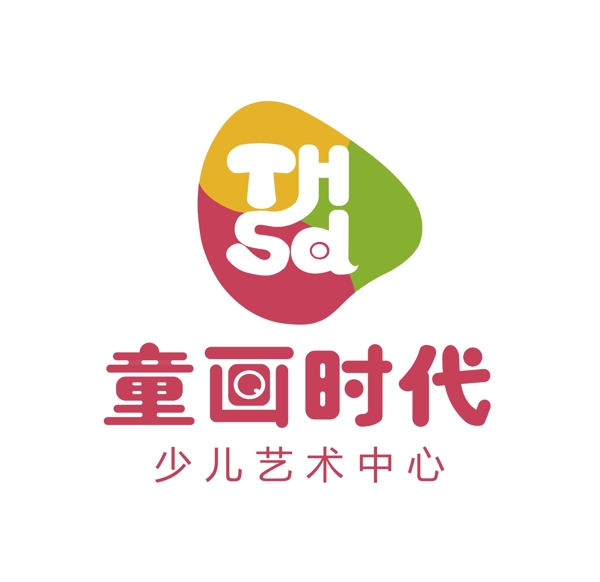 童话时代logo