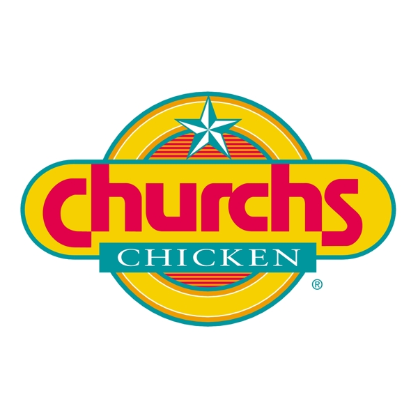 教会的鸡349
