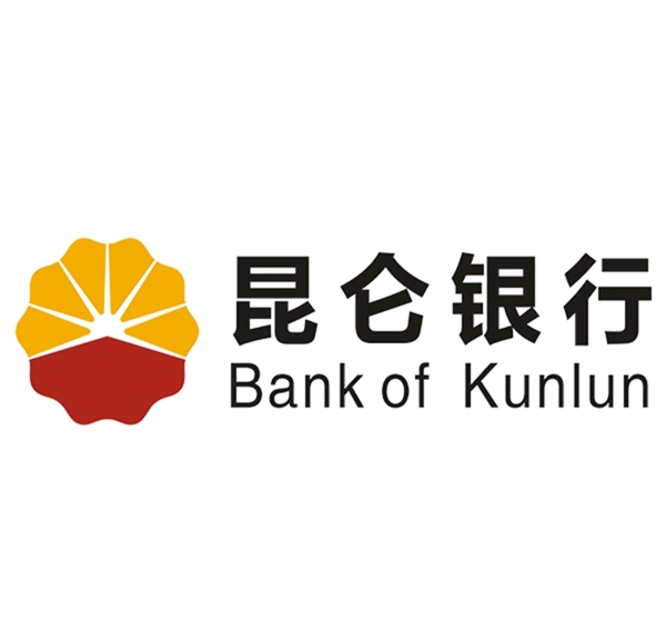 昆仑银行logo