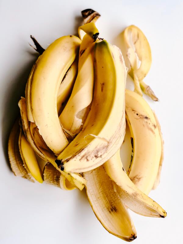 香蕉皮