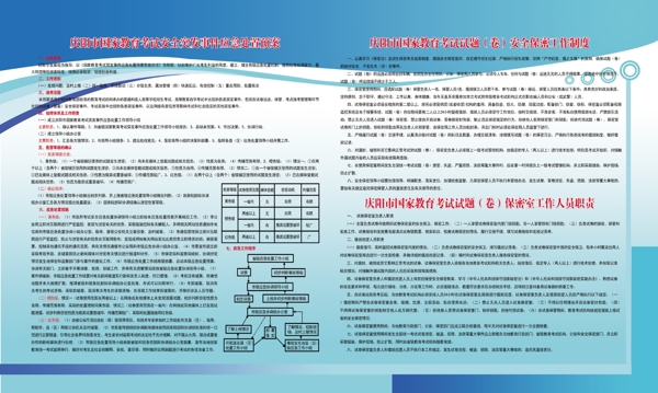 教育展板图片