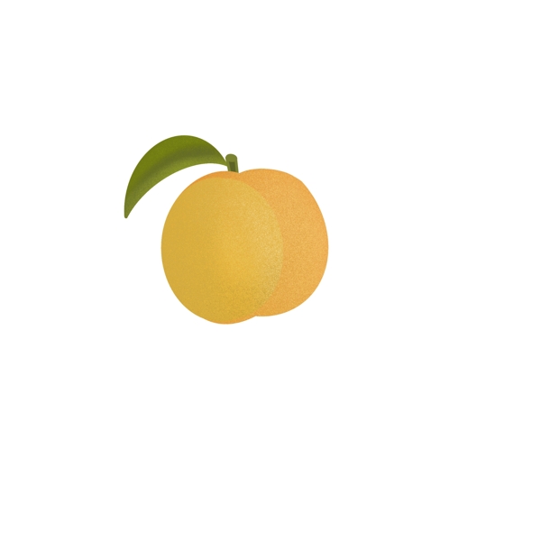 黄桃