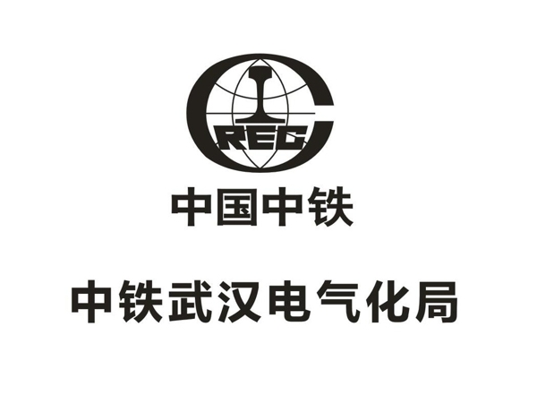 中铁电气化局logo