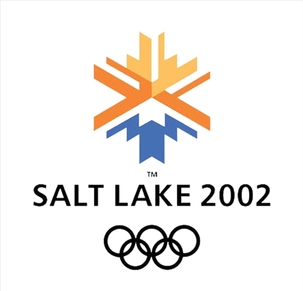 2002年第十九届冬奥会会徽